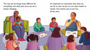 All of Us: A First Conversation About Disability US - Board book