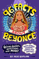 96 Facts About Beyoncé-Children’s / Teenage general interest: Biography and autobiography-買書書 BuyBookBook