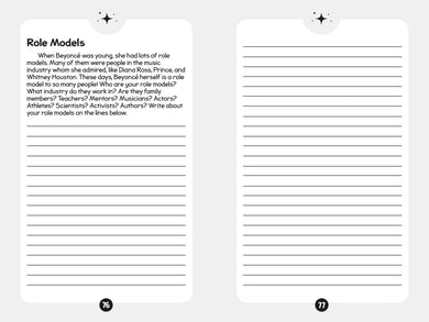 96 Facts About Beyoncé US - Paperback / softback