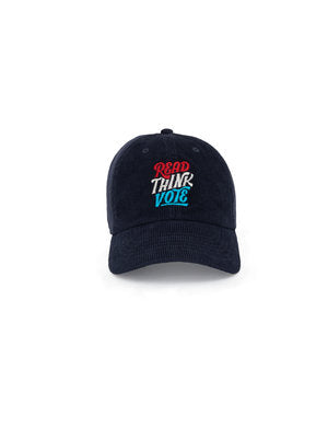 Read Think Vote 2024 Hat-Lifestyle and Leisure-買書書 BuyBookBook