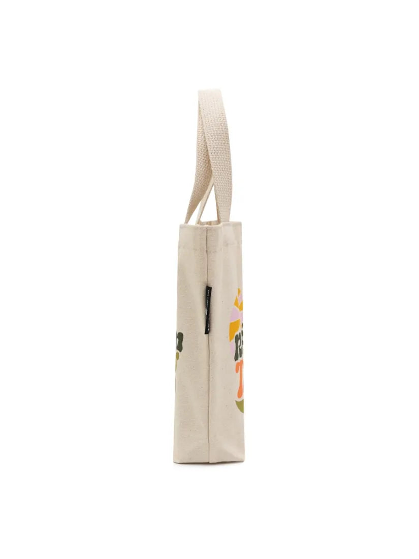 Reader in Training Mini Tote Bag US - Tote bag