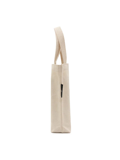 Bookworm Mini Tote Bag US - Tote bag