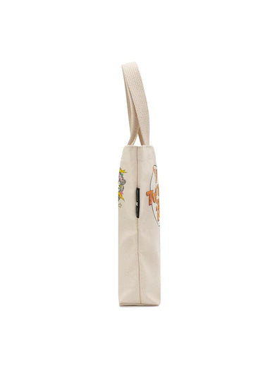 Sesame Street: The Monster at the End of This Book Mini Tote Bag US - Tote bag