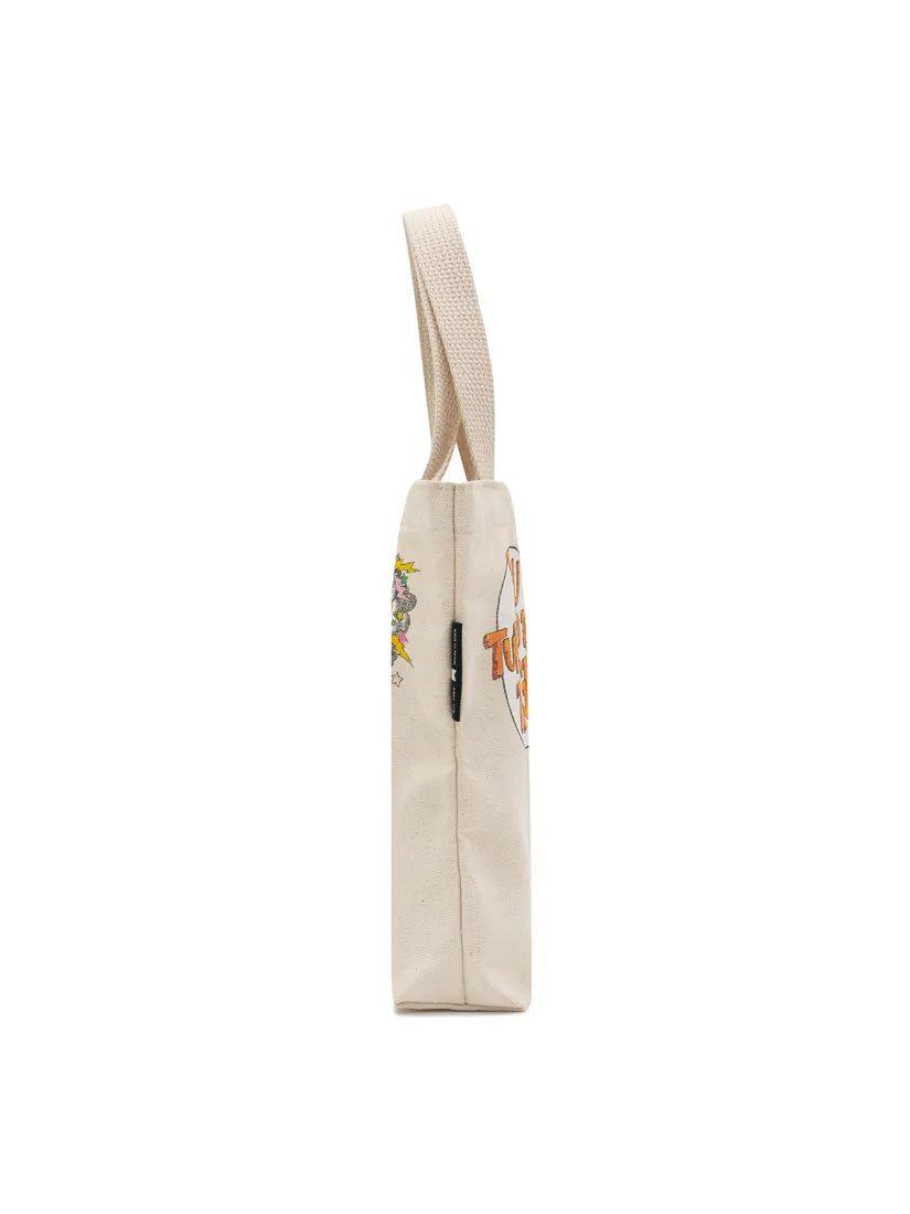 Sesame Street: The Monster at the End of This Book Mini Tote Bag US - Tote bag
