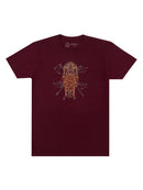 And My Axe Unisex T-Shirt X-Small-Stationery items-買書書 BuyBookBook