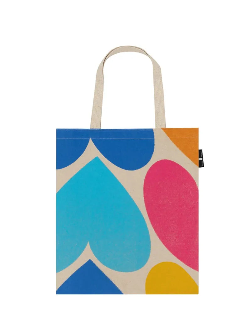 Emily Henry: Funny Story Tote Bag US - Tote bag