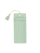 Reading List Bookmark-Lifestyle and Leisure-買書書 BuyBookBook