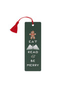 Eat, Read, & Be Merry (2024) Bookmark-Lifestyle and Leisure-買書書 BuyBookBook