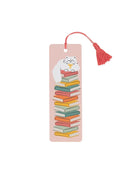Cat Stack Bookmark US - Bookmark