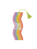 Bans Off Our Books Bookmark US - Bookmark