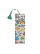 Richard Scarry: Cars and Trucks Bookmark-Lifestyle and Leisure-買書書 BuyBookBook