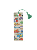 Richard Scarry: Cars and Trucks Bookmark US - Bookmark