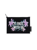 It Ends With Us Pouch-Lifestyle and Leisure-買書書 BuyBookBook