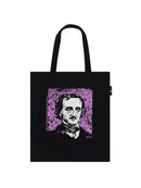 Nevermore Raven Tote Bag US - Tote bag