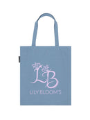 It Ends With Us: Lily Bloom's Tote Bag-Lifestyle and Leisure-買書書 BuyBookBook