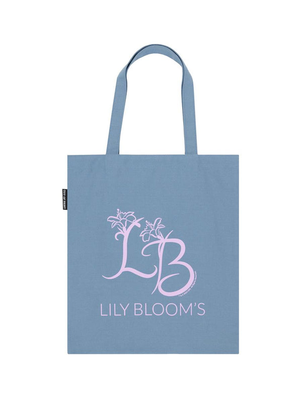It Ends With Us: Lily Bloom's Tote Bag-Lifestyle and Leisure-買書書 BuyBookBook