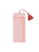 Romance Reads Bookmark US - Bookmark