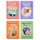 Sweet Valley Twins: Twinning Boxed Set (Books 1-4) US - Multiple-component retail product, boxed