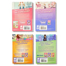 Sweet Valley Twins: Twinning Boxed Set (Books 1-4) US - Multiple-component retail product, boxed