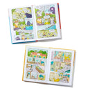 Housecat Trouble: Meow and Again Boxed Set US - Multiple-component retail product, boxed