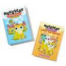 Housecat Trouble: Meow and Again Boxed Set US - Multiple-component retail product, boxed