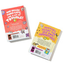 Housecat Trouble: Meow and Again Boxed Set US - Multiple-component retail product, boxed