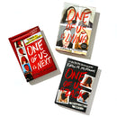 One of Us Is Lying Series Boxed Set US - Multiple-component retail product, boxed