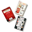 One of Us Is Lying Series Boxed Set US - Multiple-component retail product, boxed