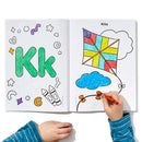 My First Coloring Book (Ms. Rachel) US - Paperback / softback