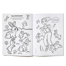 My First Coloring Book (Ms. Rachel) US - Paperback / softback