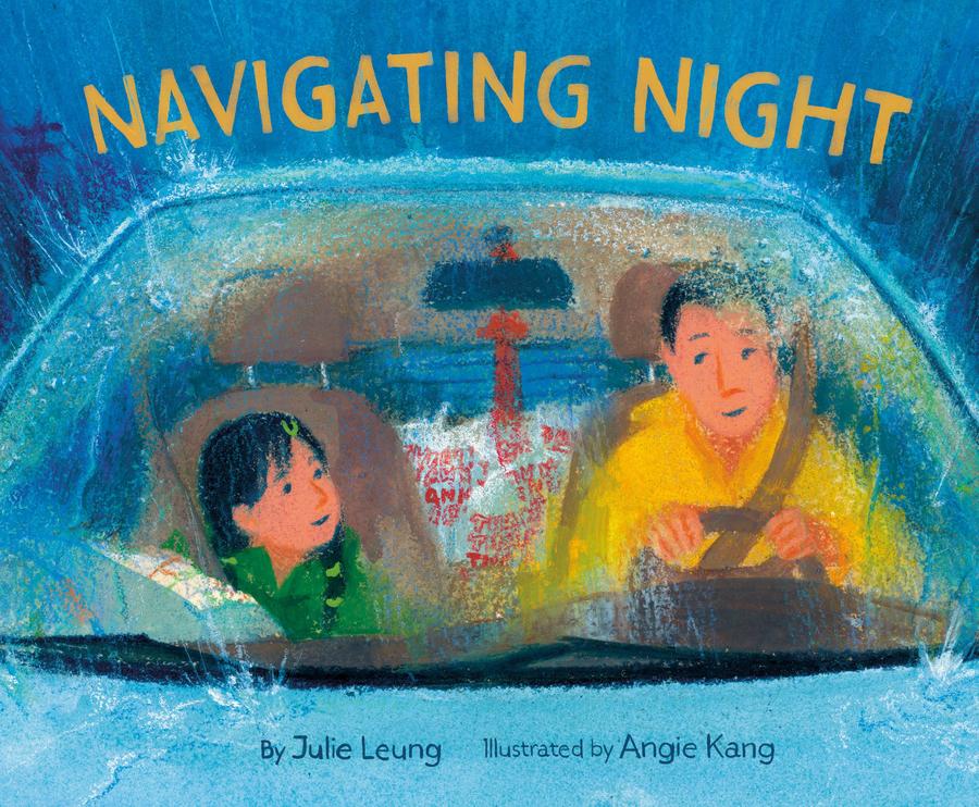 Navigating Night-Children’s / Teenage fiction: General and modern fiction-買書書 BuyBookBook