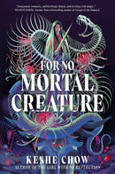 For No Mortal Creature-Children’s / Teenage fiction: Fantasy-買書書 BuyBookBook