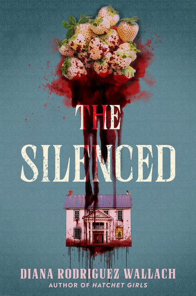 The Silenced-Children’s / Teenage fiction: Horror and suspense-買書書 BuyBookBook