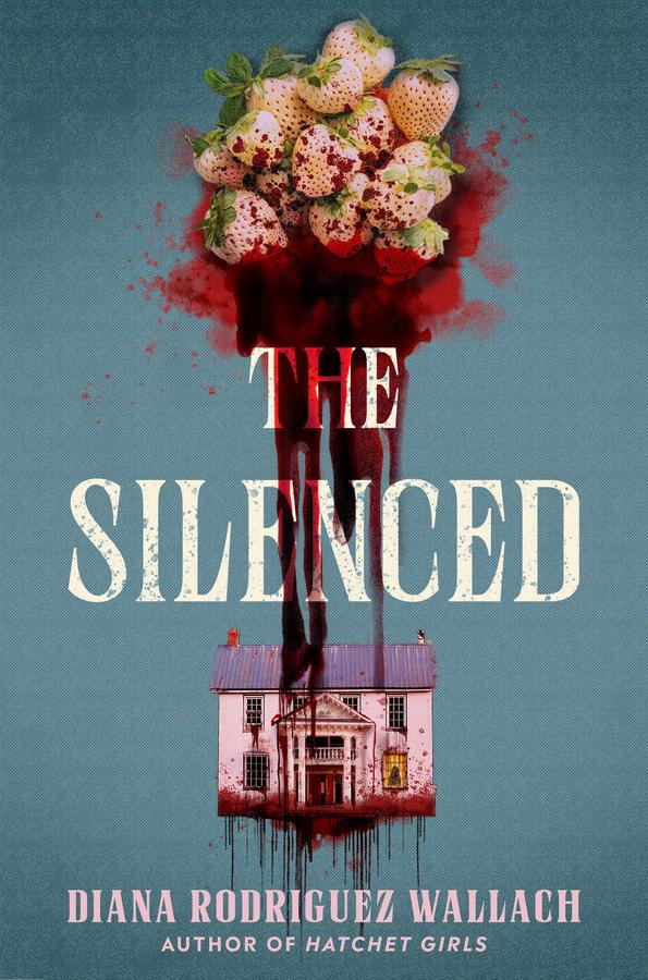 The Silenced-Children’s / Teenage fiction: Horror and suspense-買書書 BuyBookBook