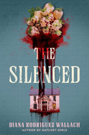 The Silenced-Children’s / Teenage fiction: Horror and suspense-買書書 BuyBookBook