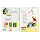 The Grinch Two-Book Boxed Set US - Multiple-component retail product, boxed