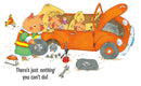 Richard Scarry's Best Mommy Ever! US - Hardback
