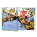Oh, Baby, the Places You'll Go! Gift Edition US - Hardback