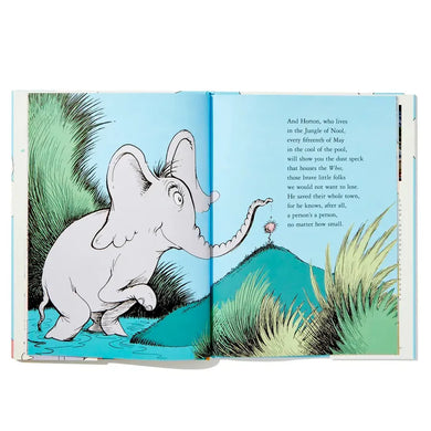 Oh, Baby, the Places You'll Go! Gift Edition US - Hardback