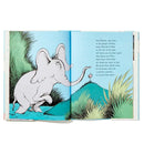 Oh, Baby, the Places You'll Go! Gift Edition US - Hardback