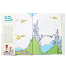 Oh, Baby, the Places You'll Go! Gift Edition US - Hardback