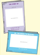 Oh, Baby, the Places You'll Go! Gift Edition US - Hardback