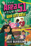 Way Off Base-Children’s / Teenage fiction: Science fiction-買書書 BuyBookBook