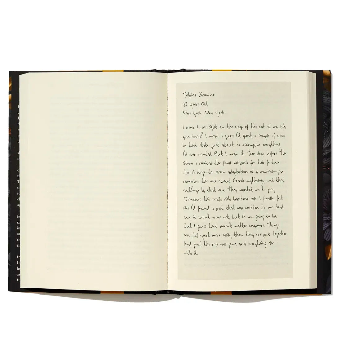 The Last Bookstore on Earth US - Hardback (9780593899489)