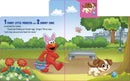 Elmo Hops to It! An Easter Counting Book (Sesame Street) US - Board book