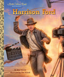 Harrison Ford: A Little Golden Book Biography-Children’s / Teenage general interest: Biography and autobiography-買書書 BuyBookBook