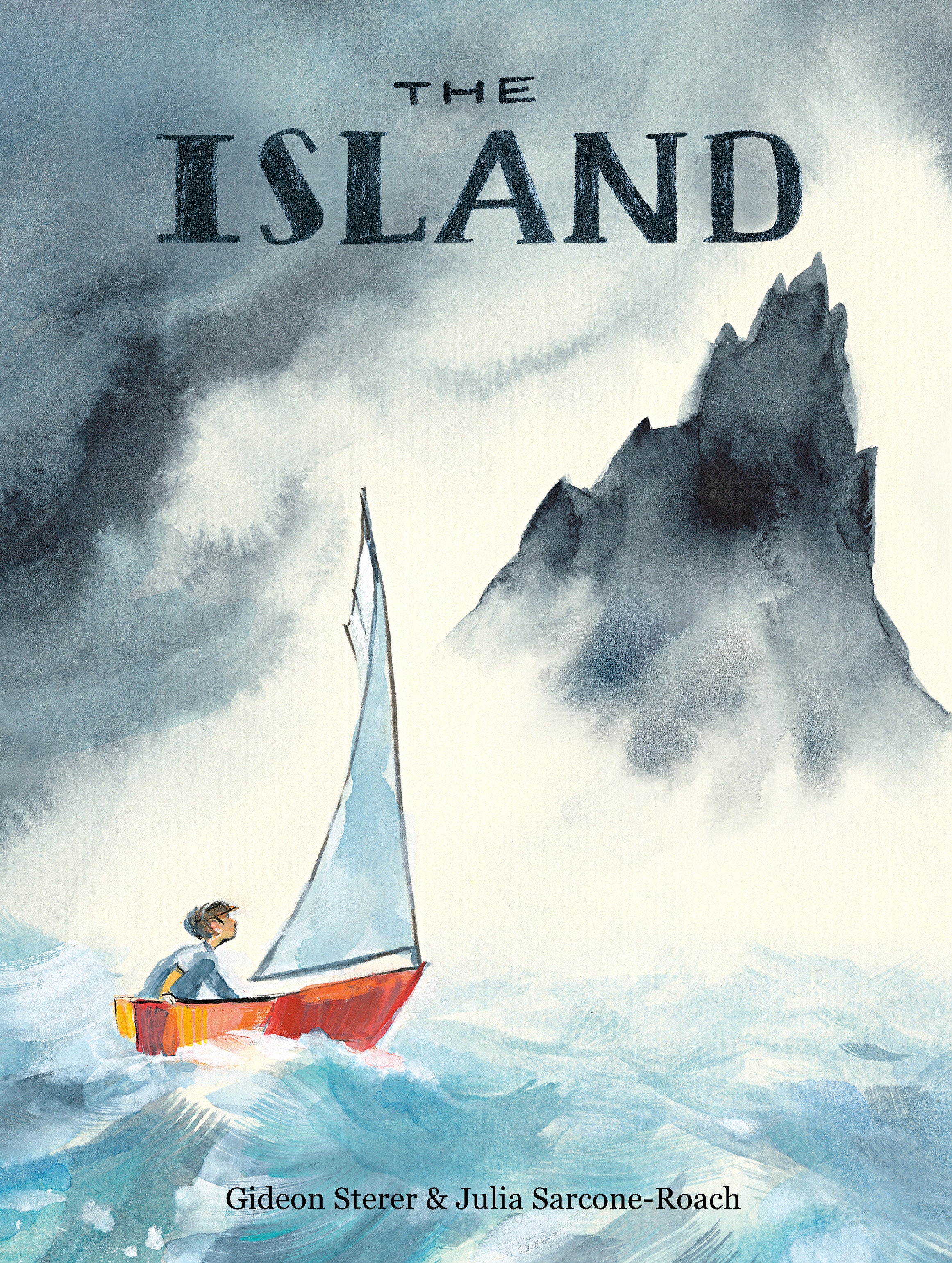 The Island