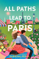All Paths Lead to Paris-Children’s / Teenage fiction: Relationship stories-買書書 BuyBookBook