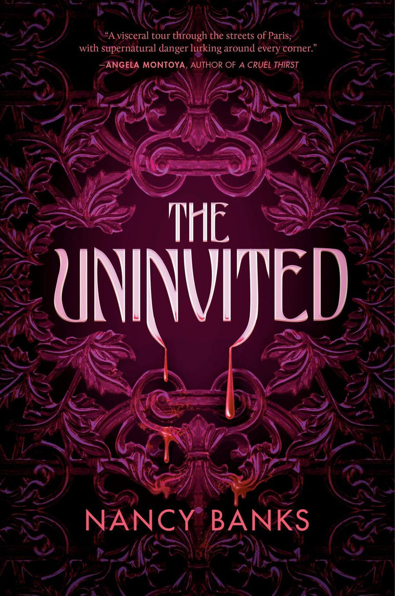 The Uninvited