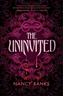 The Uninvited-Children’s / Teenage fiction: Horror and suspense-買書書 BuyBookBook